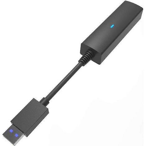 Adaptateur de câble VR pour console USB 3.0, mini-connecteur de caméra. (1/4)