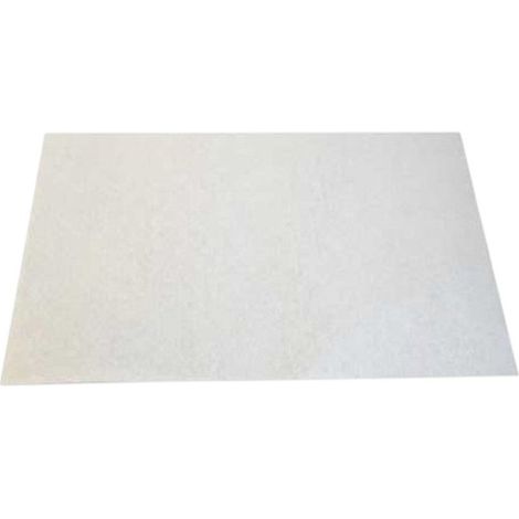 FILTRE GRAISSE pour HOTTE BRANDT - 75X3299