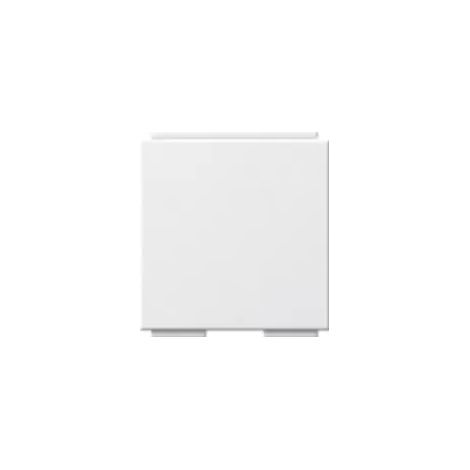 Gira Uni-Blindabd. Abd. MJ 2f 30° + BSF System 55 Reinweiß 264503 (1/2)