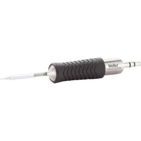 Weller RTP 010 S MS Lötspitze Konisch  Spitzen-Länge 16.3 mm Inhalt 1 St. (1/5)