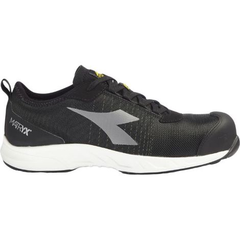 Chaussures FLY LITEBASE MATRYX LOW S3L FO SR HRO SC ESD - DIADORA - 701.181127/C0641-43