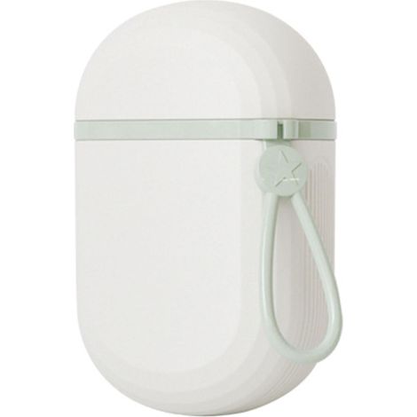 Bear Cotton Pad Holder Cotton Swab Storage Box Cosmetics (1/5)