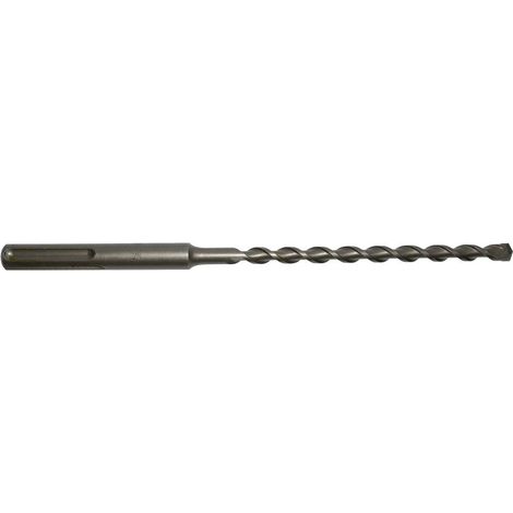 Makita D-33881 Punta perforatrice 12 mm Lunghezza totale 540 mm SDS-Max 1 pz.