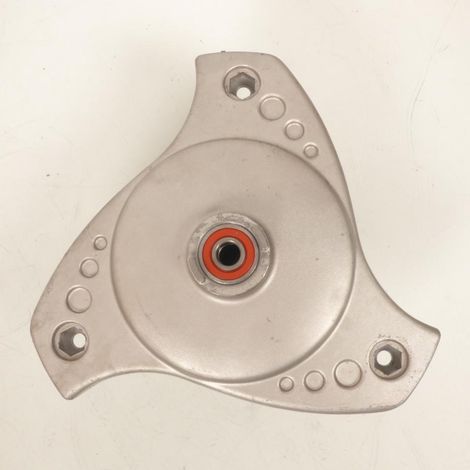 [PRODUIT D'OCCASION] Moyeu de jante avant pour scooter Suzuki 125 UE 2001 à 2003 (1/2)