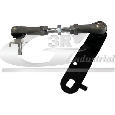 3RG 77239 REGULADOR SENSOR FARO IZDO