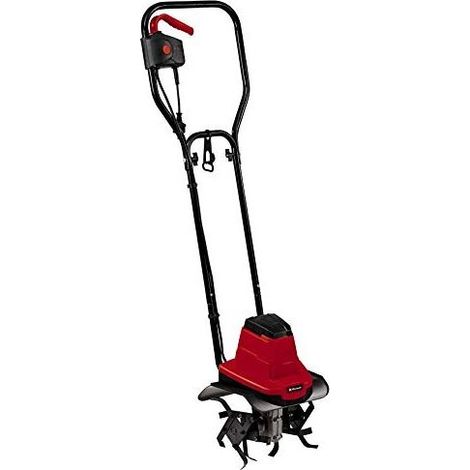 Elettrozappatrice Einhell GC-RT 7530 750W fresa 30cm impugnatura ergonomica (1/10)