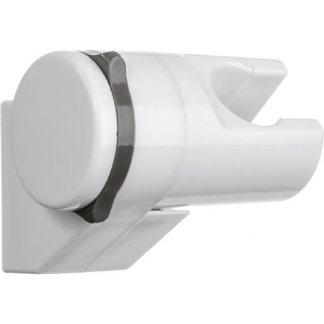 Soporte ducha multiposicion tatay bl par 3360921 1 ud (1/4)