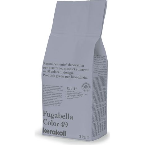 DESTOCK FugaBella Color Fill 3Kg 49 - fin de série sur stock restant