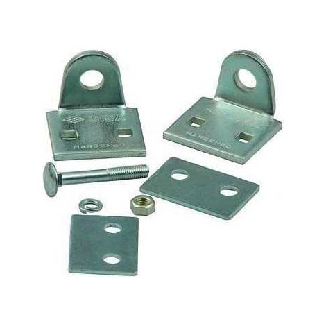 Sélectionner les accessoires Cadenas Cisa 06300 Oeillets Trou 14