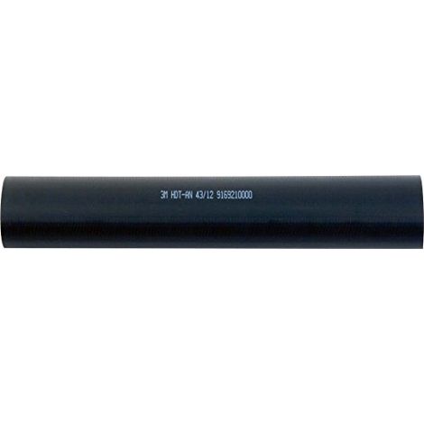 GAINE THERMORÉTRACTABLE - 3 3M HDT-AN - 43/12 - BARRE DE 1 MÈTRE - 3M 85474 TE100048624
