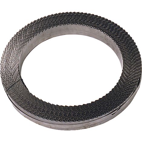 LAME SCIE RUBAN ACIER TREMPE FLEXBACK 32X0,9 2TPI - 130.32.902TPI - LEMAN