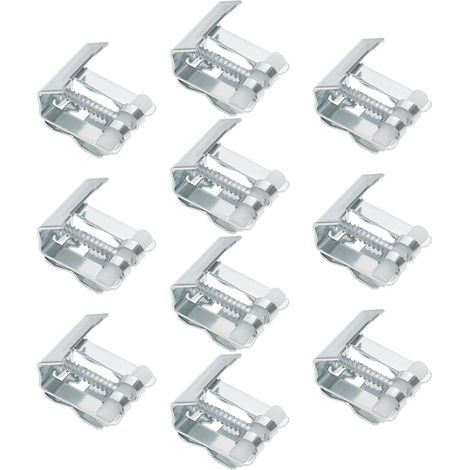 Kitchen Sink Fixing Clips Laundry Room, Kitchen Sink, Shower Room (1/4)