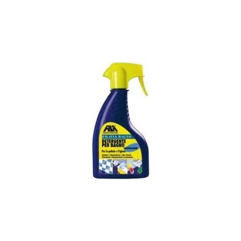 DETERGENTE SPRAY ANTICALCARE ML.750 (1/5)