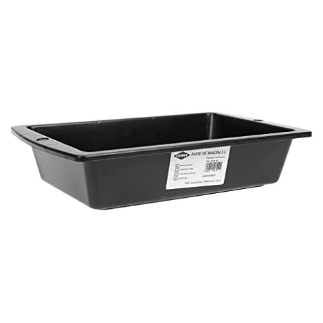 Werkzeug cogex 48110 leicht robust 3 Liter