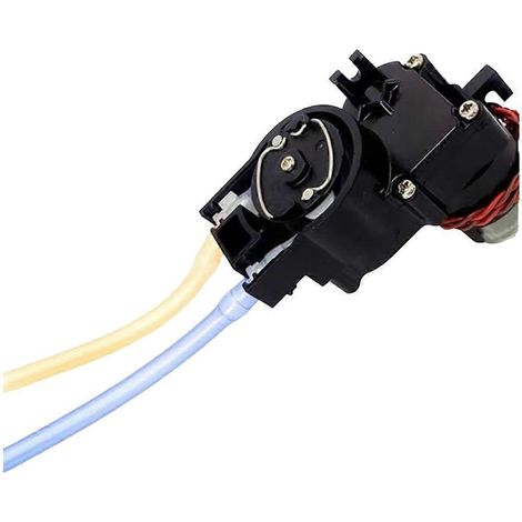 Pièces détachées pour aspirateur robot iRobot Roomba Braava Jet M6 Braava Jet 240 241 : moteur de pompe à eau. (1/5)