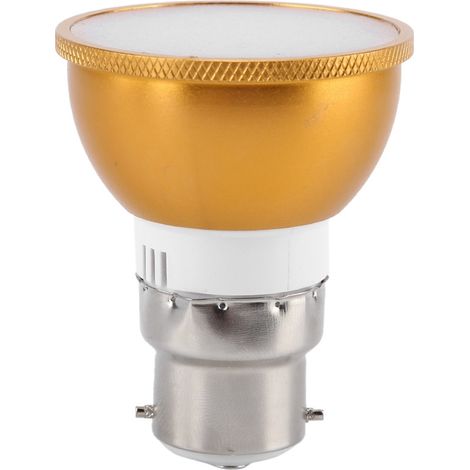 Ampoule LED B22 6W RGB+CW 85-265V, Lampe Intelligente WiFi Contrôle Smartphone (1/5)