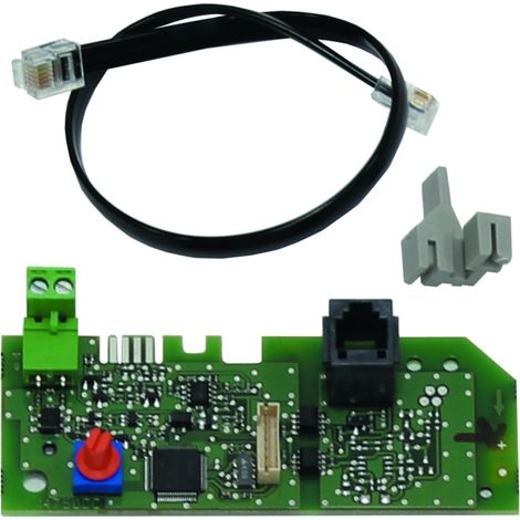 Vaillant Coupleur bus VR 32/3 coupleur bus eBUS, 0020139895
