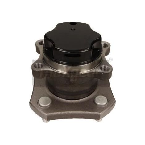 Kit de roulements de roue MAXGEAR 33-1028 NISSAN 43202-JX00A 43202-JX00B