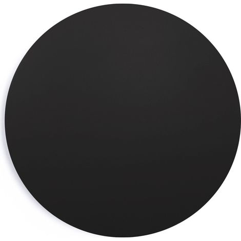 Runde LED-Wandleuchte „Eclipsis“ 12W - 3000K - CRI90 - KeGu