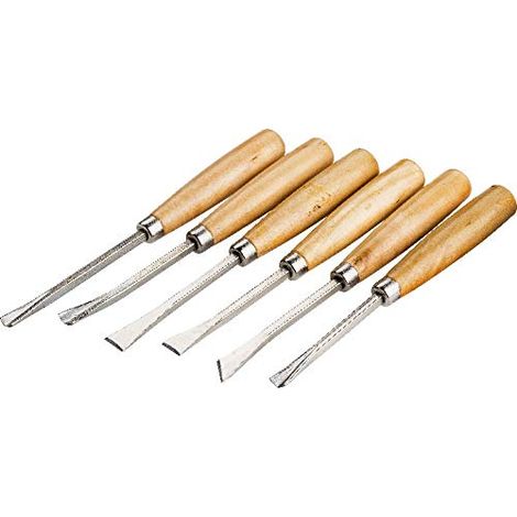 Scalpelli Drel con-du-3936 manico ergonomico anello metallo