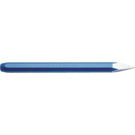 Bellota SCALPELLO PER MURATORE A PUNTA mm. 350x16 6.00 pz