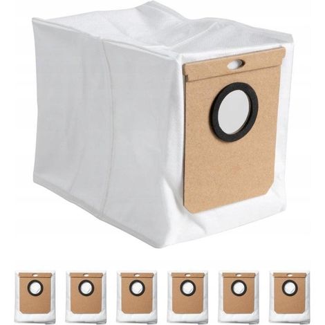 Kit di sacchetti per la polvere Eufy per L50 e L60