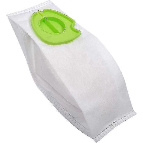 10er-Pack Ersatz-Staubbeutel für Gtech Pro Staubsauger mit Beutel ATF301 S202412305945 Edition 0619 (1/4)