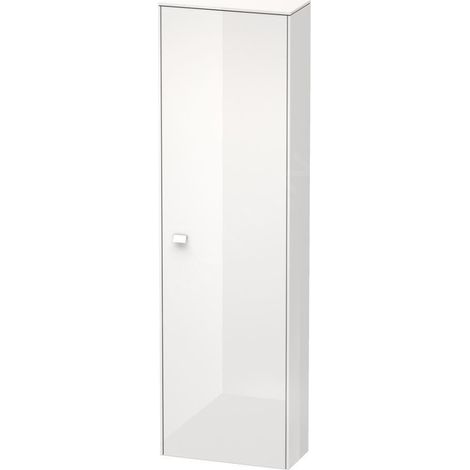 Armoire haute BRIOSO 1770x520x240mm Ans re we hgl (1/2)
