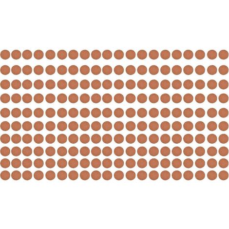 200 Stück Schleifscheiben, 1 Zoll Schleifpapier, Nass- und Trockenschleifpapier, für Kfz-Möbel, 10000