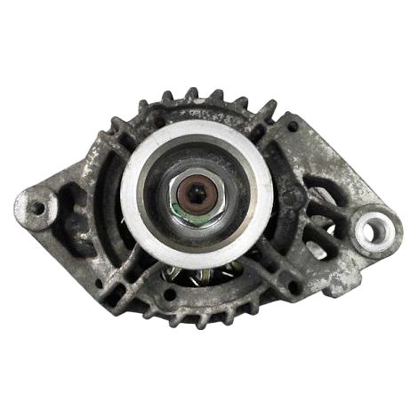 [PRODUIT D'OCCASION] Alternateur TOYOTA Aygo Ph2 09-12 ♻️ Ref Oe. 270600q13084 - Garantie à vie (1/2)