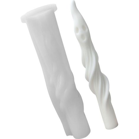 Molde de silicona multiusos para velas Spectures, para