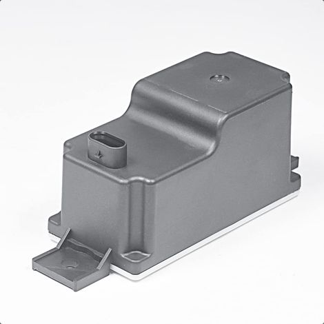 Module Convertisseur de Tension 2059053414 A2059053414 pour W205 W213 W253 W222, Convertisseur Tension, Régulateur Tension, Module Batterie Auxiliaire, 2054400073, 2059052809 (1/5)