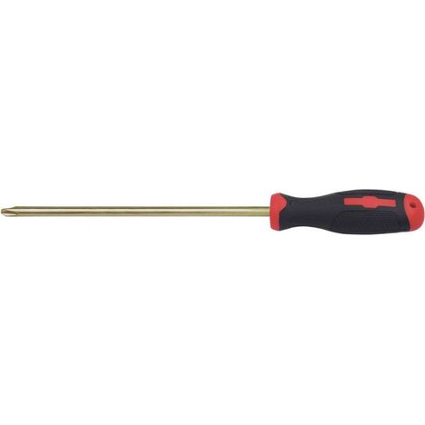 Tournevis phillips ph2x150 mm al-br ALYCO 127317