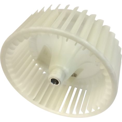 Ersatzteil - Ventilator Turbine (hinten) -  - THOMSON, PROLINE, CONTINENTAL EDISON, BRANDT, VEDETTE