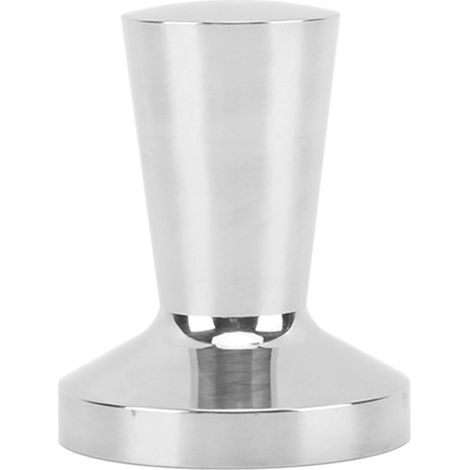 Tasseur à café pour expresso, 40 mm, en acier inoxydable, idéal pour presser le café moulu à la maison, au bureau ou dans un café.-AquaForge (1/5)