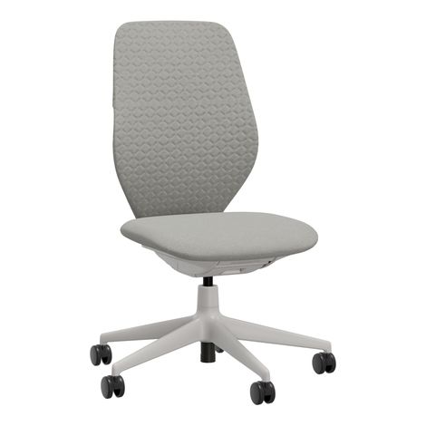 [GEBRAUCHT] B-Ware Vitra Acx Soft Bürostuhl Stuhl Drehstuhl Grid Knit Sitztiefenverstellung