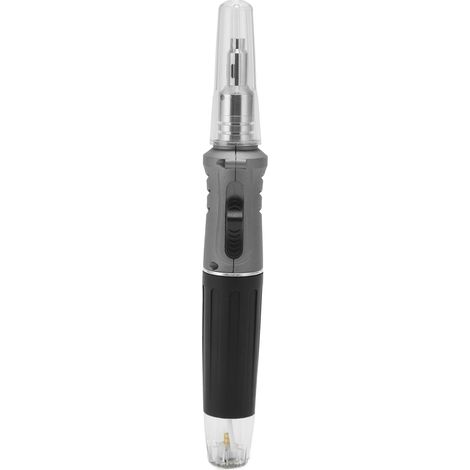 Fer à souder 80-150W chauffe rapide température réglable, fer à braser pour réparation électrique DIY et soudure précise. (1/5)