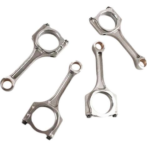 Un jeu de bielles compatible avec Elantra et les références 23510-2E001, 23510-2E410, 23500-2E400 et 23510-2E001S. (1/5)