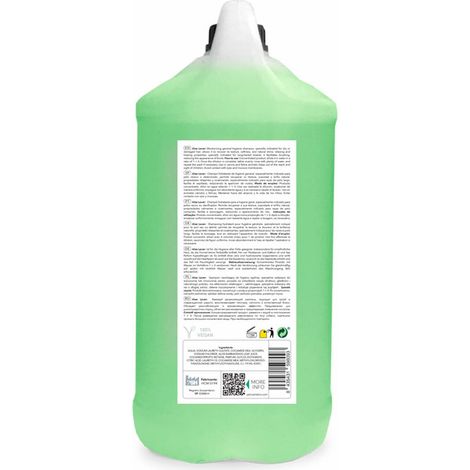 Shampoing Universel "Aloe Lover" PSH : 5L