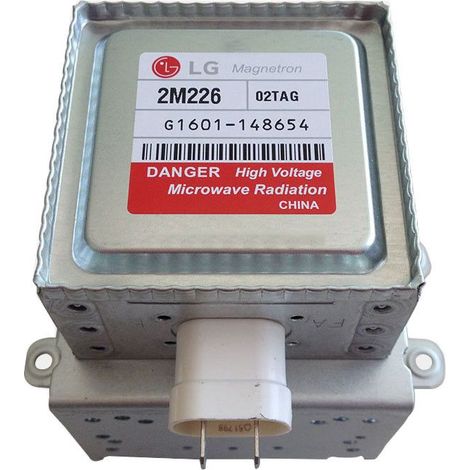 Magnetron 2M226 - Forni a Microonde - BRANDT - 3283353663946915691