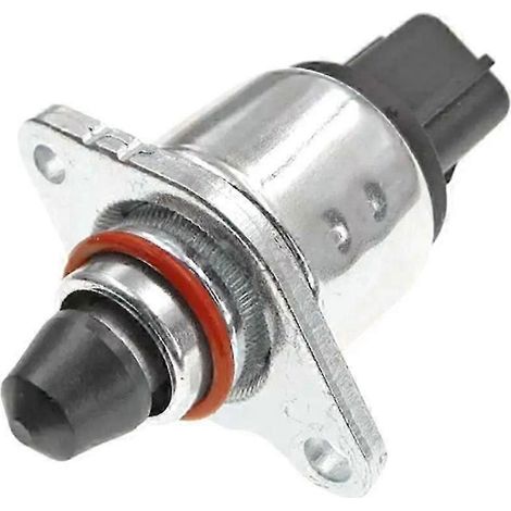 Valve de régulation du ralenti IAC 1993-1999 pour Subaru Impreza, ensemble de valve de régulation d'air 22650-AA240 A33-660-R00 22650AA240 (1/5)