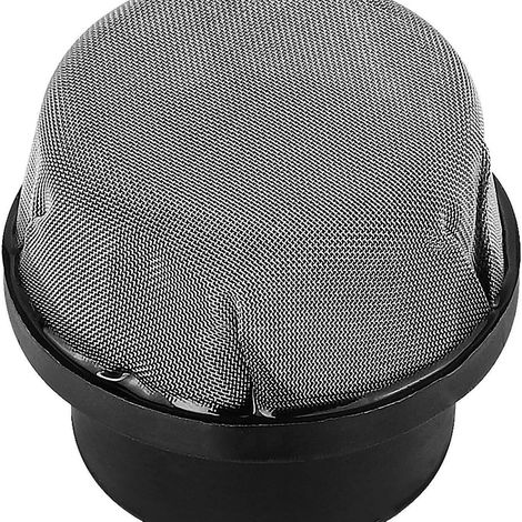 Lot de 5 Crépines de Purge d’Air Pentair 190106Z – Pièces de Rechange pour Filtre de Piscine