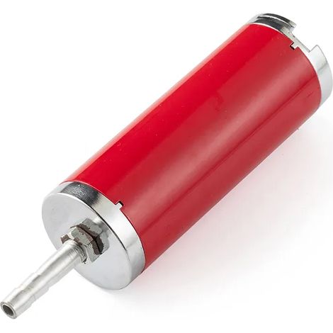 Adaptateur pour pistolet à flamme 2019, raccord pour chalumeau à gaz, adaptateur pour réservoir de gaz, brûleur de cuisson pour soudage, connecteur pour cuisinière à gaz, réchauds portables (1/5)