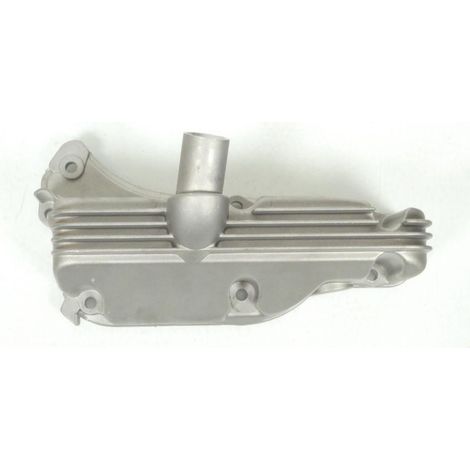 Ölwanne original für Roller Piaggio 250 MP3 2006 bis 2009 846096 (1/5)