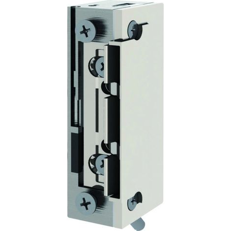 Gâche électrique 148 Profix2 étanche sans têtière 10 - 24 V - EFF-EFF - 148W.13-----A71 (1/2)