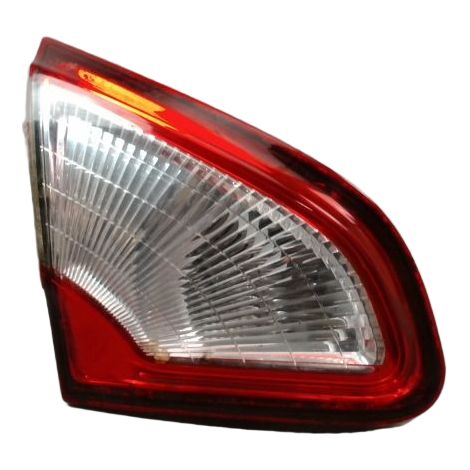[PRODUIT D'OCCASION] Feu Arriere Interieur Gauche NISSAN Qashqai +2 I Phase 2 Long 2010-2014 ♻️ Ref Oe. 26559br01a - Garantie à vie