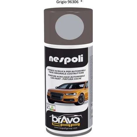 Vernice spray per carrozzeria Grigio 96306