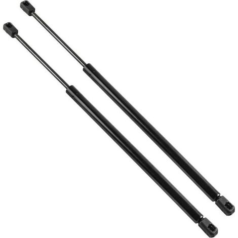 ammortizzatori per bagagliaio per Mercedes Classe A W169 C169, ammortizzatori posteriori per bagagliaio, 500 mm, 430 N, compatibili 2004–2010 (1/5)