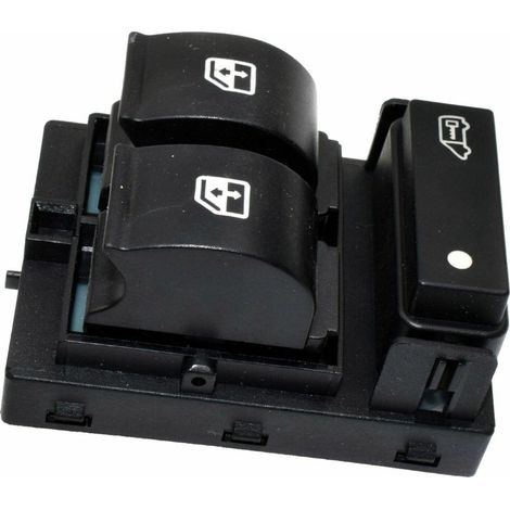 Fensterheberschalter für Autos, elektrischer Fensterheberschalter 735421419 735487419 6490X9 (1/4)