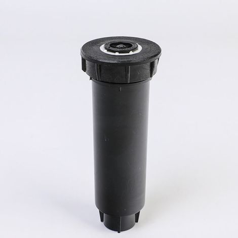Sprinklers de Jardin, arrosage Pop-up têtes de Jardin buse de Jardin pelouse enterrée arrosage de la tête de gicleurs 6pcs (1/5)